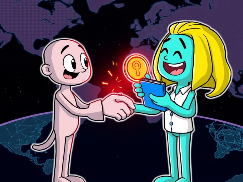 Ripple Acquisition: Unlocking a Transformative Future for Institutional Payments