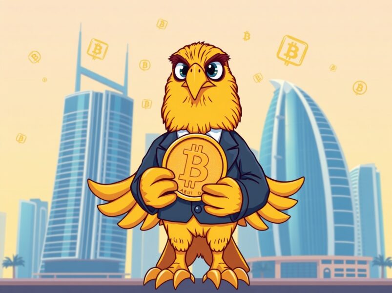 Revolutionary Ripple stablecoin RLUSD secures groundbreaking regulatory approval in Abu Dhabi