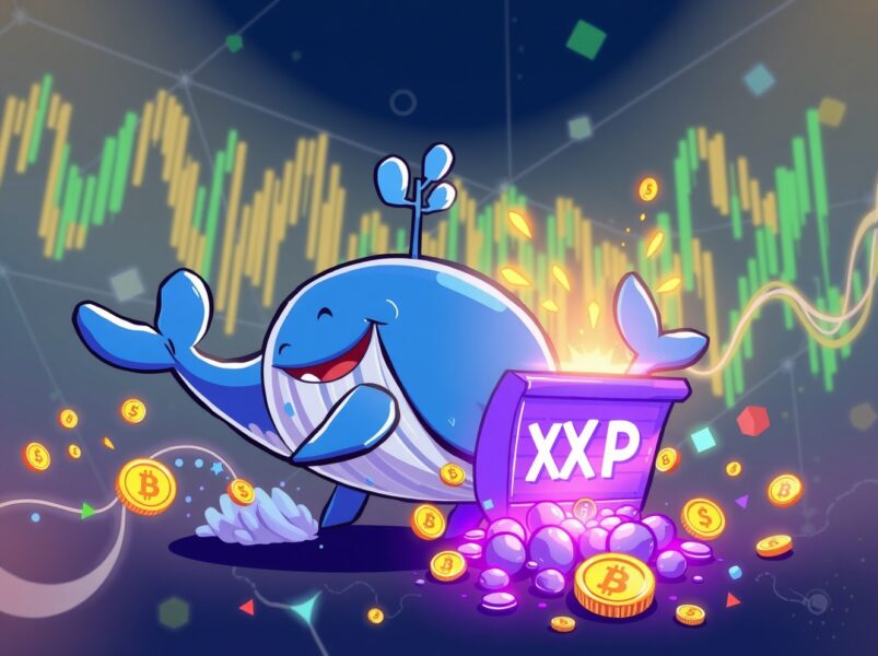 Massive 500 Million XRP Unlocked: What Ripple’s Latest Move Means for the Market