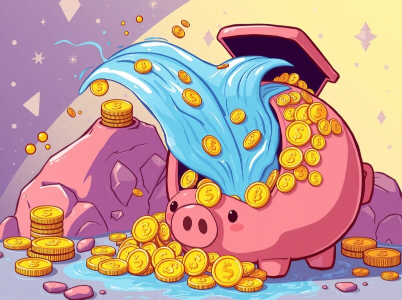 River Point Public Sale Achieves Phenomenal $3.2M Sell-Out in Record 2.5 Hours