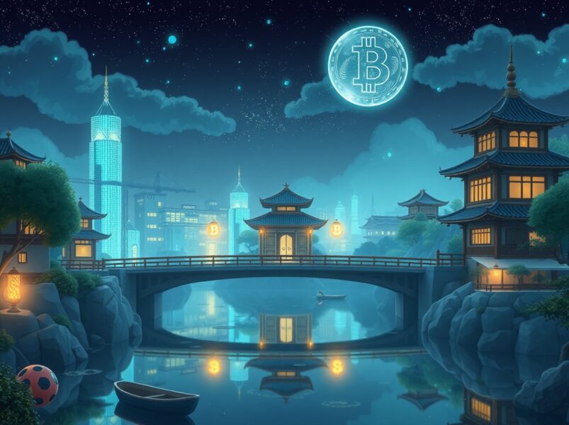 Robinhood Spot LIT Listing: A Strategic Leap for Mainstream Crypto Adoption