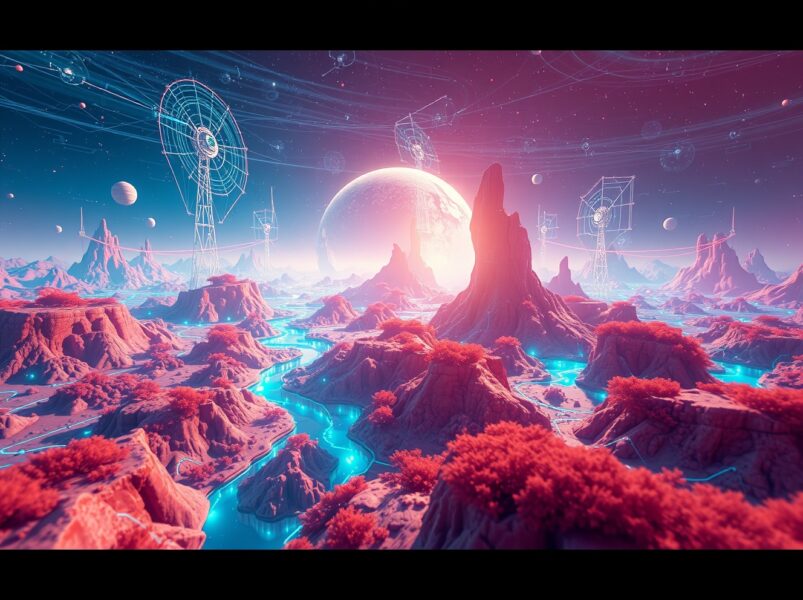 Runway Unleashes Revolutionary World Model and Supercharges Video Generation with Native Audio