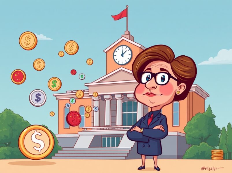 Crucial Russian Stablecoin Policy Unveiled: International Use, Domestic Restrictions