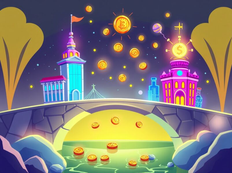 Revolutionary RWA-Backed Tokens: R25 Launches Game-Changing rcUSD and rcUSDp on Sui Network