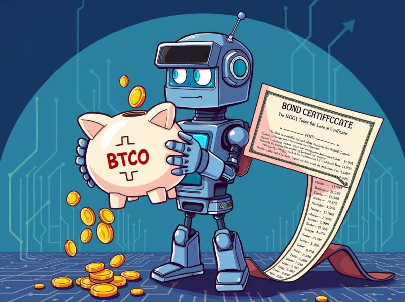 Satsuma Sells Bitcoin: The Strategic 579 BTC Move Shaking Corporate Crypto Holdings