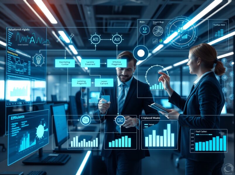 Revolutionary: Scribe’s $1.3B Valuation Proves Where AI Actually Pays Off in Enterprise Workflows