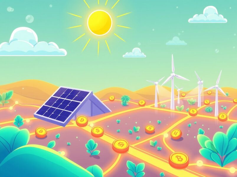 SEC Solana Token Security Decision: Revolutionary Ruling for Crypto Industry