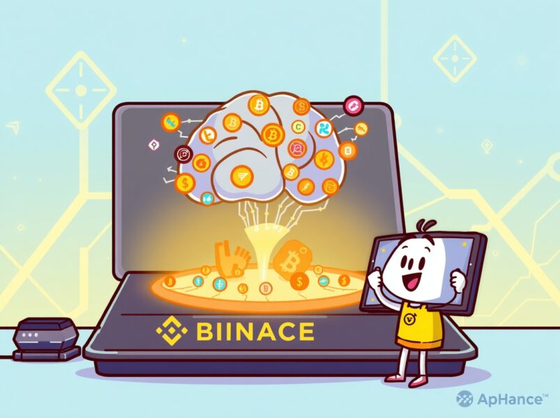 Semantic Layer: Unlocking Revolutionary Insights for Binance Alpha’s On-Chain Trading