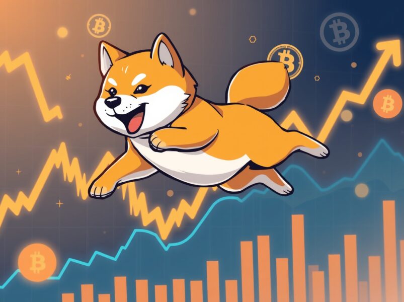 Shiba Inu Price Prediction 2025-2030: Will SHIB Explode to $0.00005?