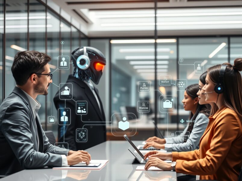 Revolutionary: Sierra AI Hits $100M ARR in Just 21 Months – Transforming Enterprise Customer Service Forever