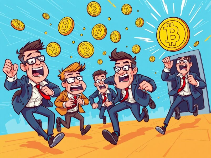 Shocking Token Launch Exploitation: How Snipers Hijacked Base Developer’s Crypto Project