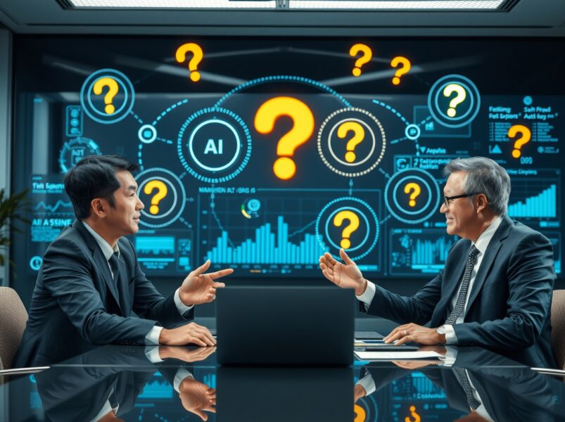 SoftBank OpenAI Joint Venture: The Alarming Truth About AI Investment Sustainability