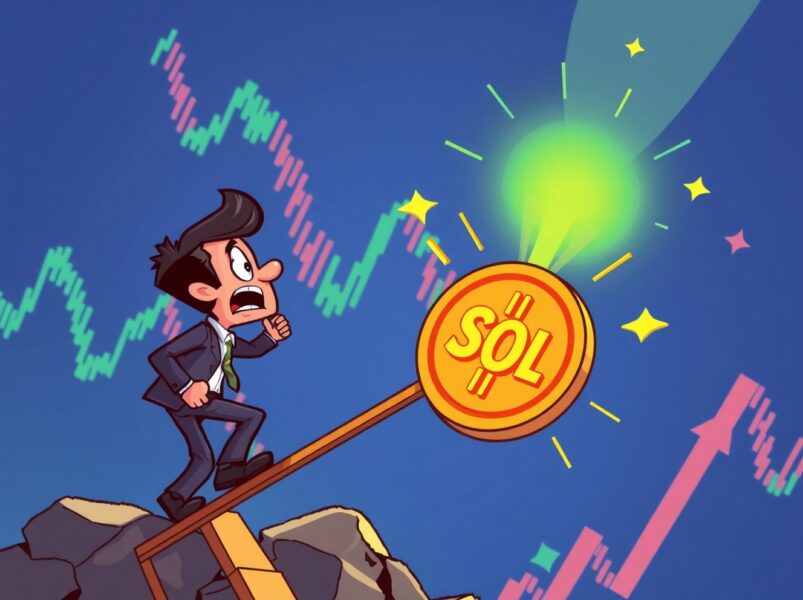 SOL buyer Upexi’s bold $23M private placement to boost SOL holdings amid market challenges