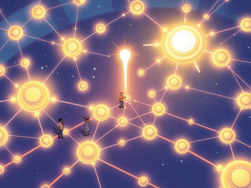 Revolutionary Solana Alpenglow Upgrade Set to Transform Validator Costs This Year