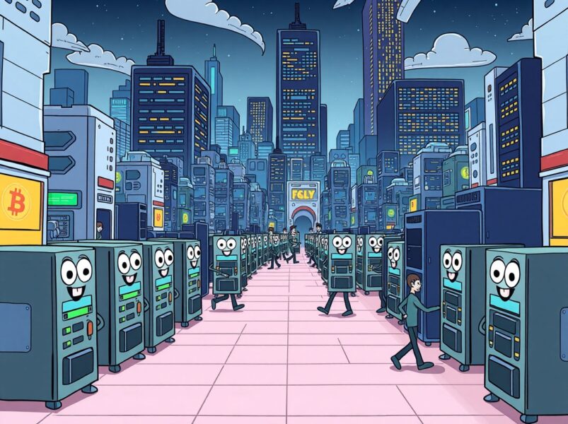 Solana Validator Count Plummets: A Staggering 68% Drop Since 2023