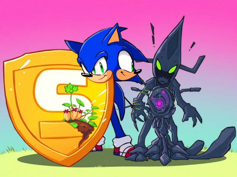 Sonic Security Mechanism: Urgent Activation Safeguards Against Beets Exploit