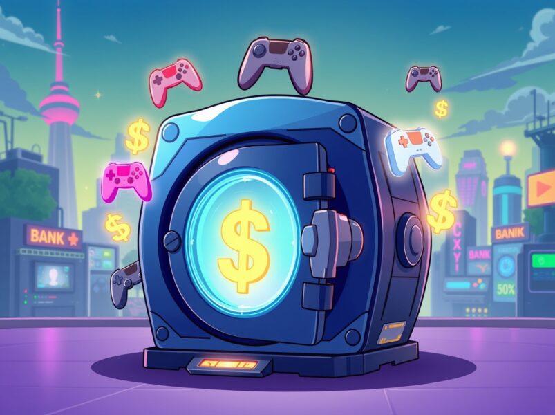 Sony Bank Stablecoin: The Bold 2026 Plan to Power a Gaming Empire