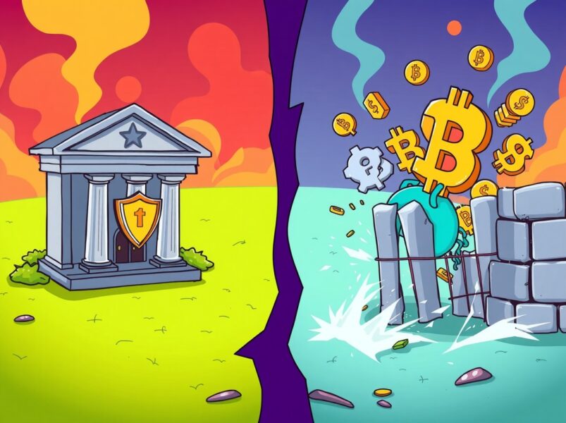 Sony Bank stablecoin faces shocking opposition from US community bankers group