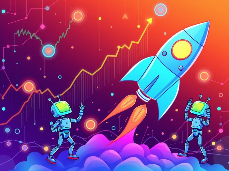 SOON Price Skyrockets 108% After Revolutionary x402 AI Social Experiment Announcement