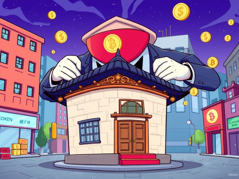 Critical Decision: South Korea Rejects Central Bank Emergency Powers Over Stablecoins Regulation