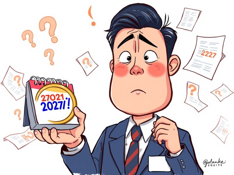 South Korean Crypto Tax Faces Alarming Fourth Delay – What This Means for Investors