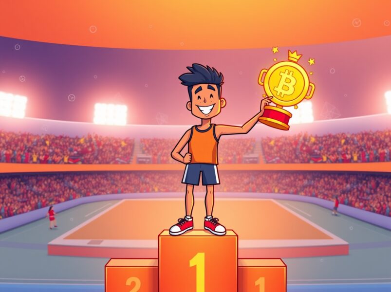Unstoppable FUN Token Sale: Coinbase’s Sport.Fun Hits $90M Milestone