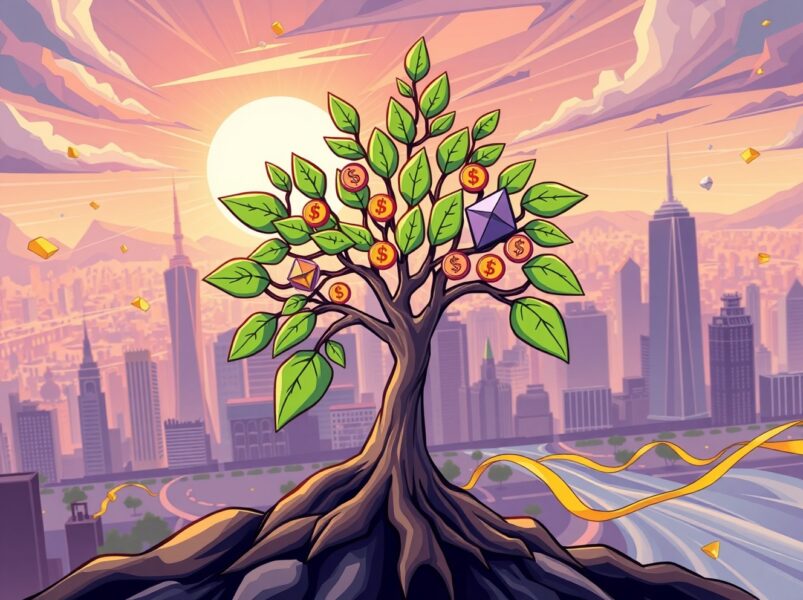 Spot Ethereum ETFs Achieve Incredible Fifth Day of Net Inflows