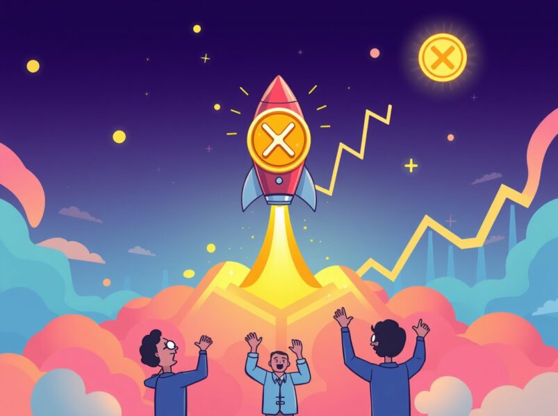 Spot XRP ETF Launch Imminent: Revolutionary Crypto Investment Opportunity Arrives