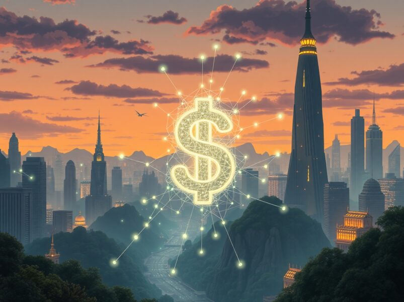 Stablecoin Growth Will Dramatically Bolster Dollar Dominance, Says Fed Governor Nellie Liang
