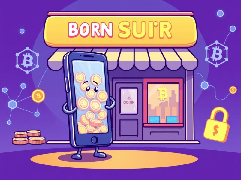 Revolutionary Stablecoin Payments App Fin Secures $17M from Top Investors