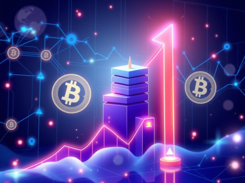 Stacks Price Prediction 2025-2030: Will STX Crypto Explode With Bitcoin Smart Contracts?