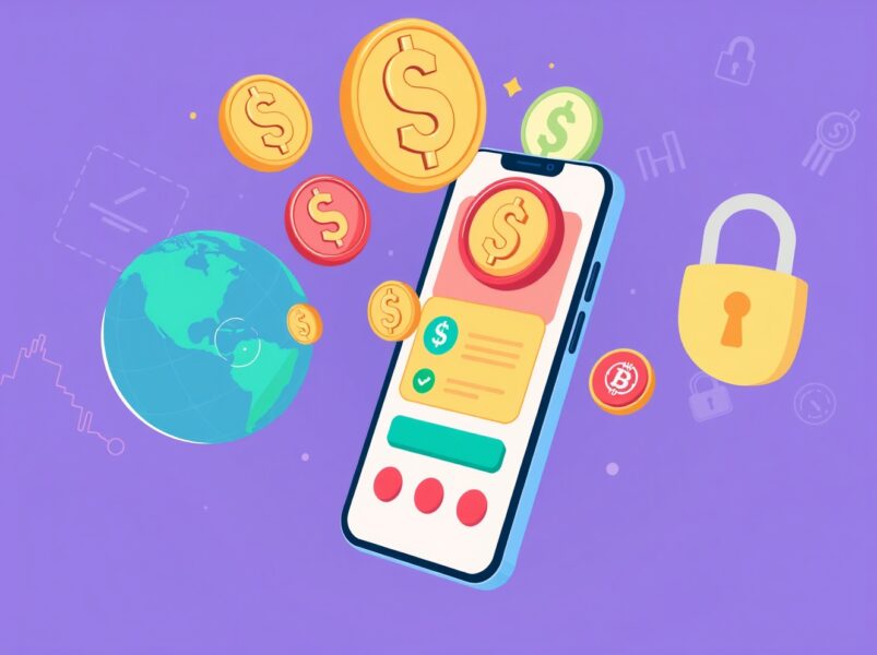 Stablecoin Payments Firm Standard Economics Secures $9M for Revolutionary Development