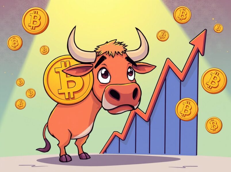 Critical Alert: Strategy’s mNAV Multiple Plunges Below 1 – What This Means for Bitcoin Investors