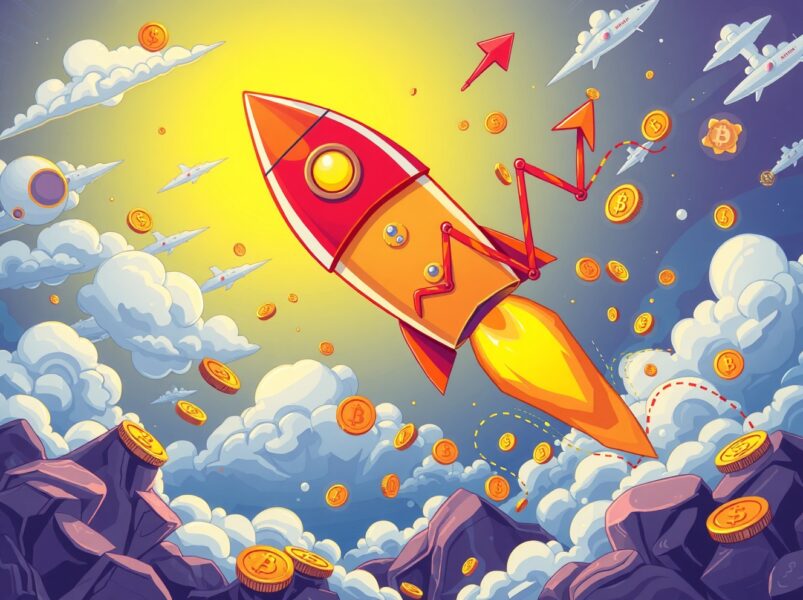 Explosive Sui DEX Volume Shatters Records for Third Consecutive Quarter