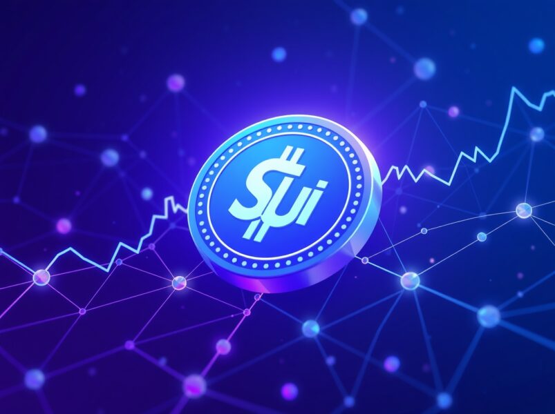 SUI Price Prediction 2025-2030: Will SUI Token Explode to $5?