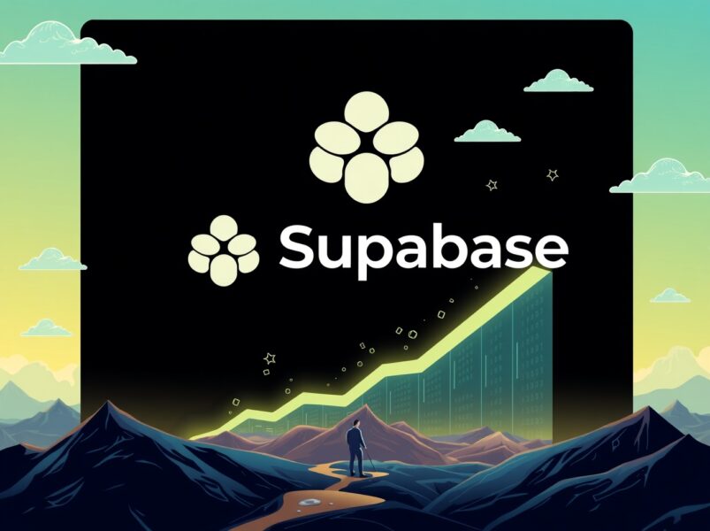 Supabase’s brilliant $5B valuation strategy: Why saying no to millions was their smartest move