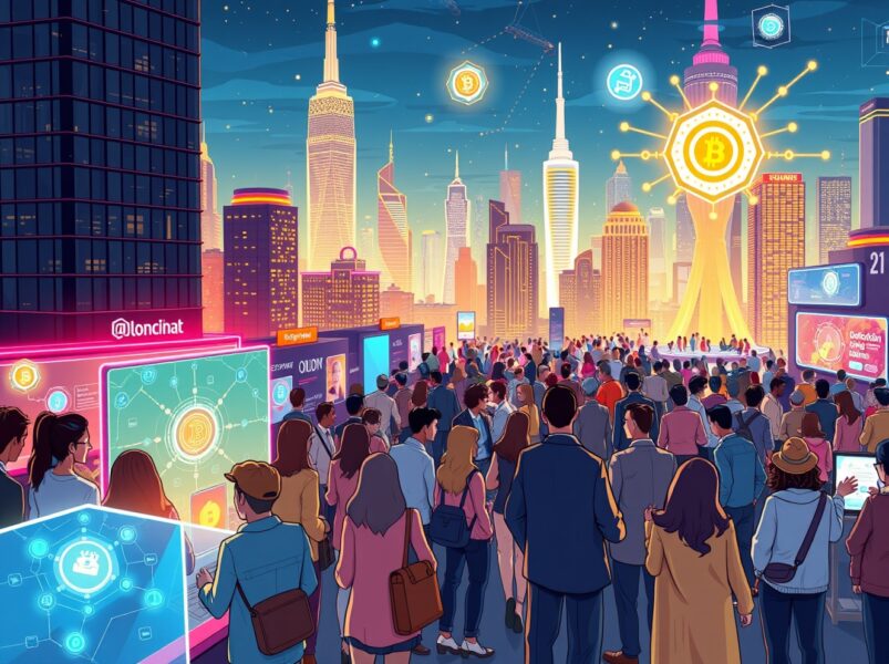 Incredible Talus Network Event: Seoul Community Night Reveals Major TGE Updates on December 2