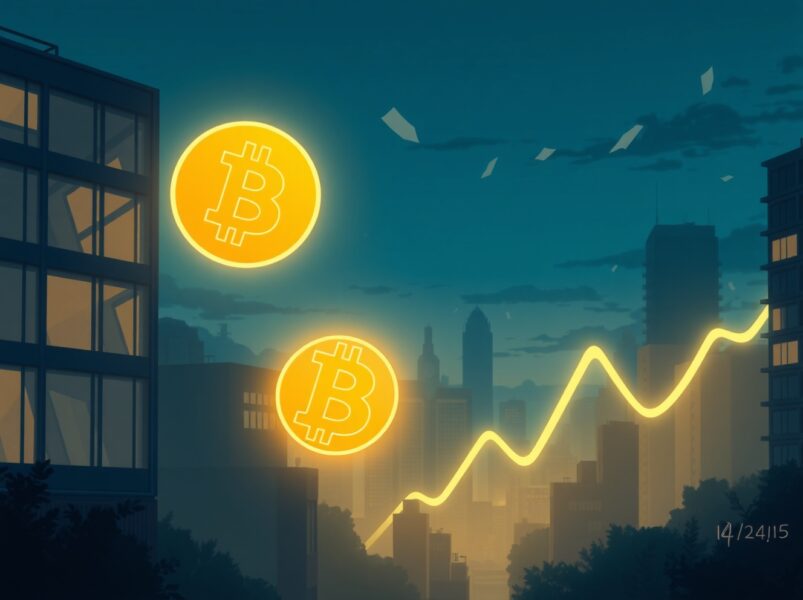 TD Cowen Price Target Slashed: Strategy Downgrade to $440 Reveals Alarming Dilution and Bitcoin Pressure