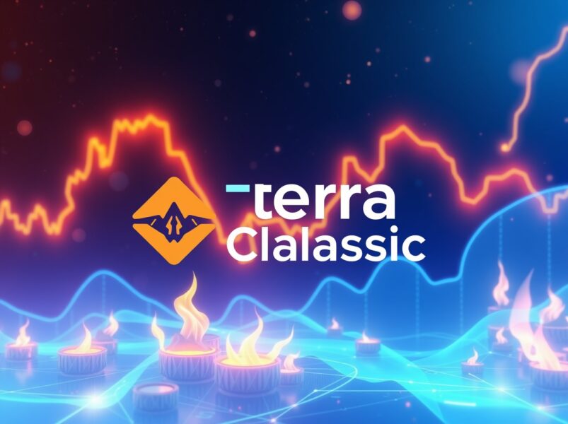 Terra Classic Price Prediction 2025-2030: Can LUNC Achieve a Remarkable Recovery to $0.0007?