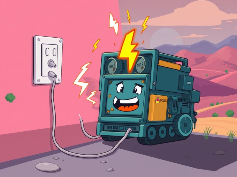 Shocking: Tether Abandons $500 Million Crypto Mining Operation in Uruguay