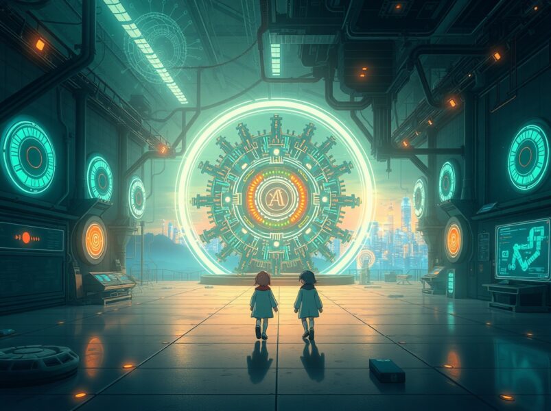 Mira Murati’s Startup Faces Critical Exodus as Co-Founders Return to OpenAI