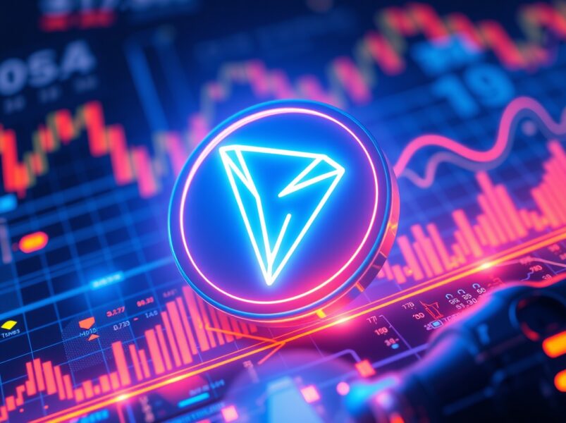 Tron Price Prediction 2025-2030: The Ultimate Guide to TRX’s $1 Breakthrough Potential
