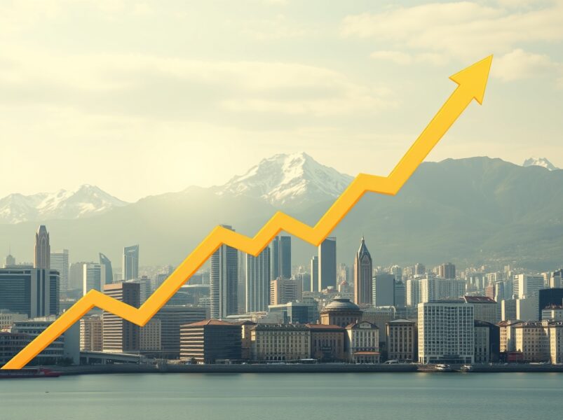 EUR/CHF Forecast: UBS Reveals Stunning 2026 Projection Amid European Growth Surge