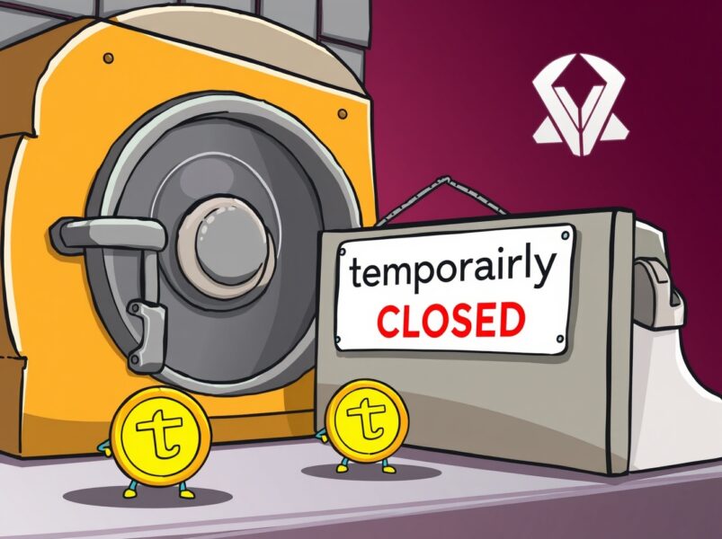 Crucial Upbit IOTX Suspension: What You Need to Know About the Upcoming Hard Fork