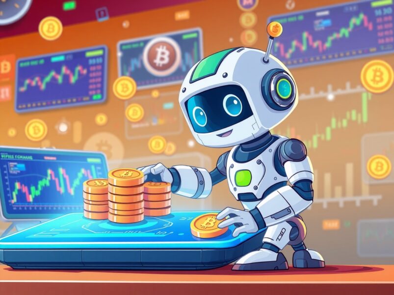 Exciting Upbit Monad Listing: Major Crypto Exchange Adds MON Token with 3 Trading Pairs