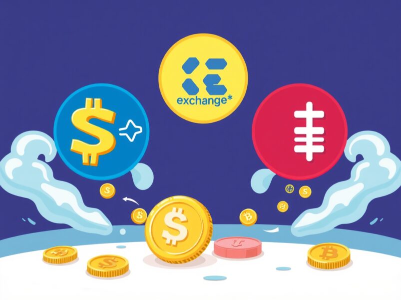 UXLINK Token Swap: Upbit’s Crucial Support Unlocks Seamless Migration