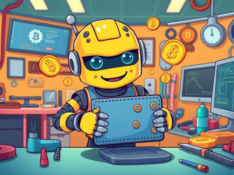 Essential Upbit Wallet Maintenance: Temporary POKT, THETA, and TFUEL Service Suspension Explained