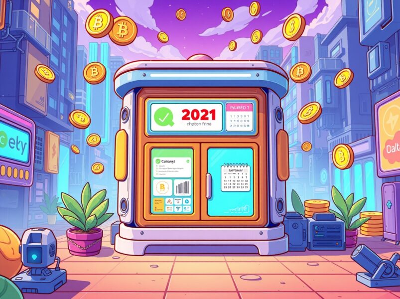 Urgent: Upbit Temporarily Suspends WLD Deposits and Withdrawals Amid Hard Fork