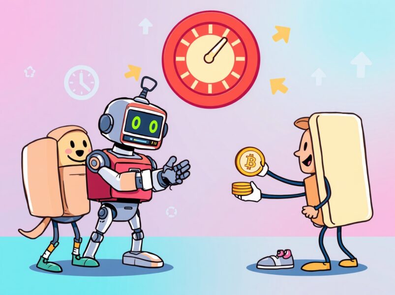 Essential Update: Upbit XEC Suspension Starts November 14 – What Traders Must Know