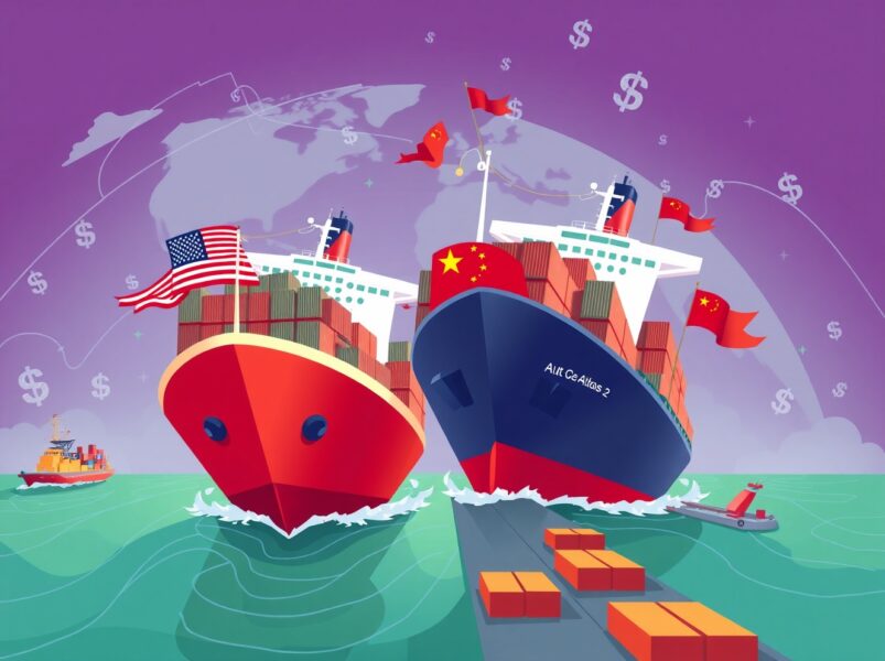 US China Port Fees: A Crucial Step Unlocking Global Trade Benefits